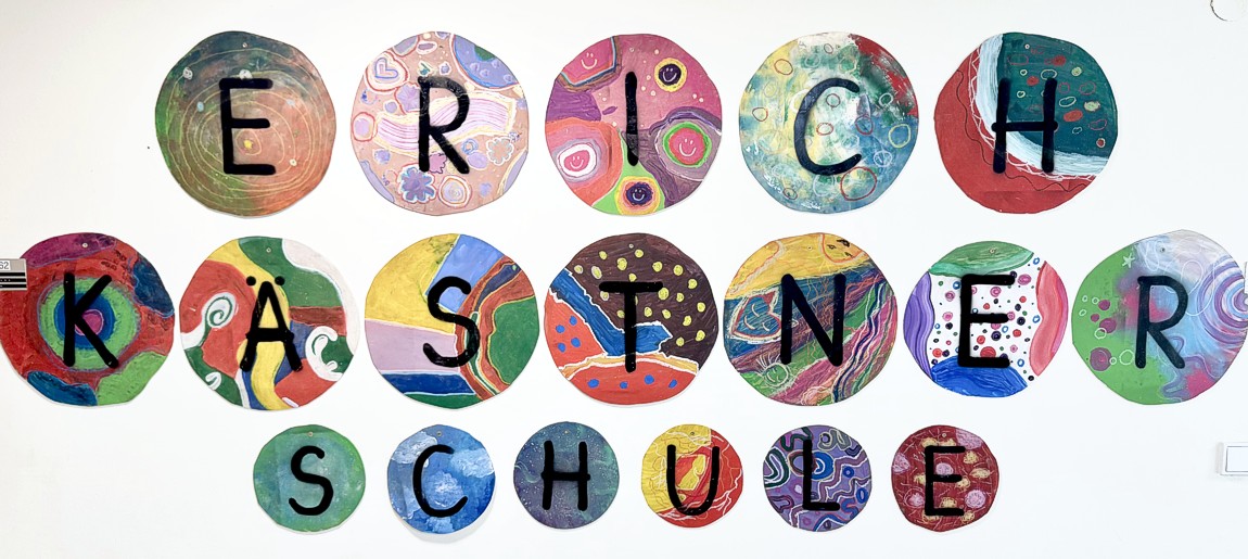 Ergebnis des Gemeinschaftsprojekts an der EKS 2026