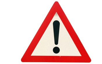 Wichtige Information Symbol