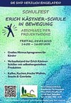 Schulfest Erich Kästner-Schule Bad Salzuflen 2023