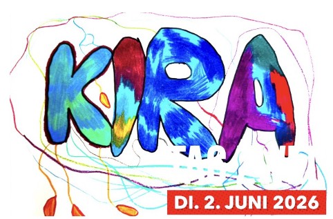 Logo KIRA