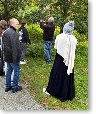 Konzept Natur AG - Erich K&auml;stner-Schule Bad Salzuflen