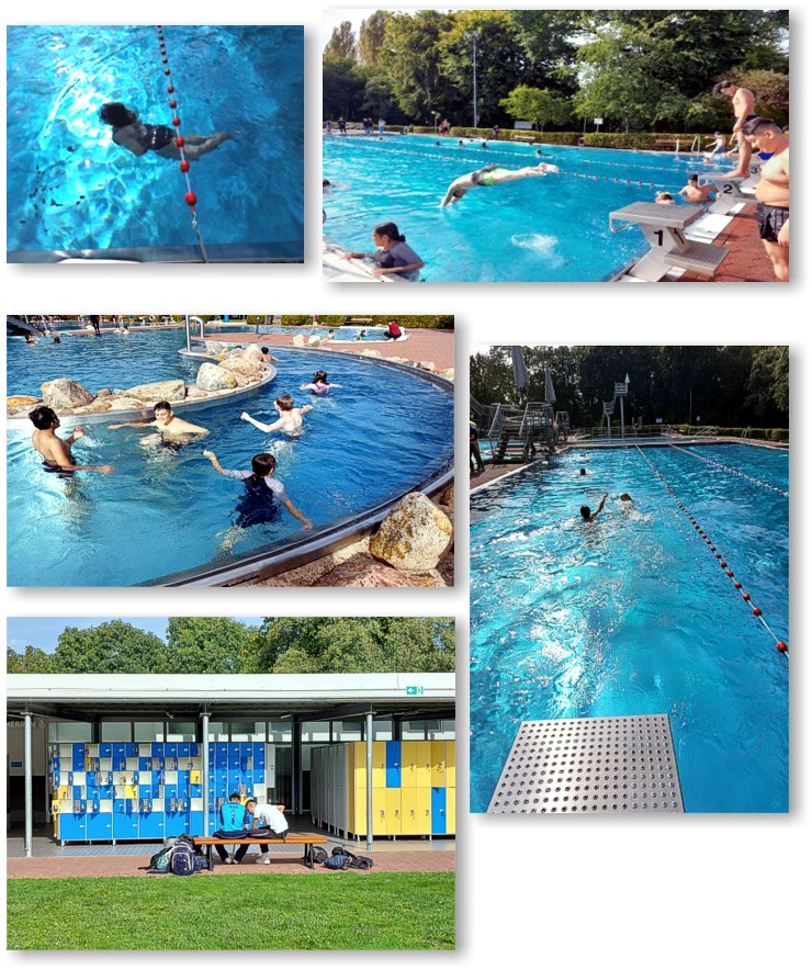 Konzept Reit AG - Erich K&auml;stner-Schule Bad Salzuflen