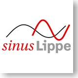 Auszeichnung SINUS-Lipe-Projekt der EKS Bad Salzuflen