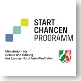 Startchance 2025/26 NRW