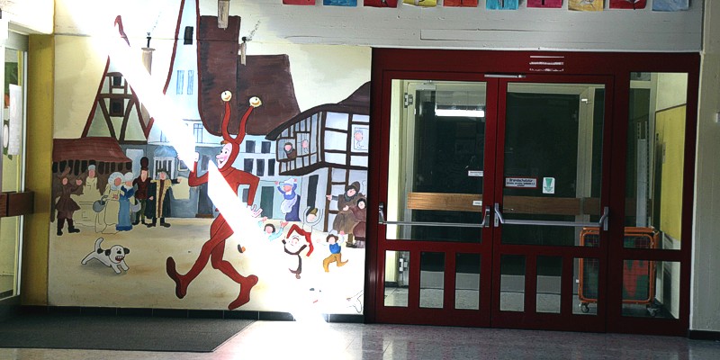 Symbolbild f�r die Kategorie Tauschregal