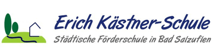 Erich Kästner-Schule Bad Salzuflen Logo