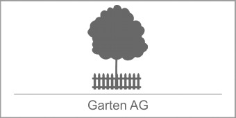 Konzept Garten AG