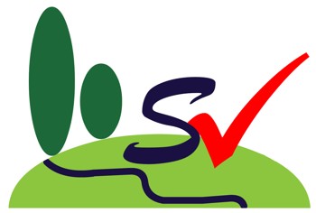 Logo SV an der EKS Bad Salzuflen