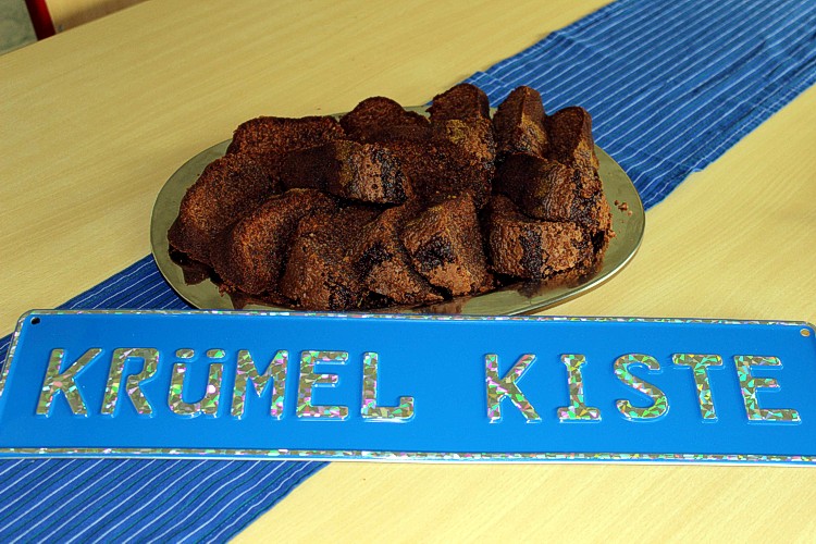 Erich K&auml;stner-Schule Bad Salzuflen