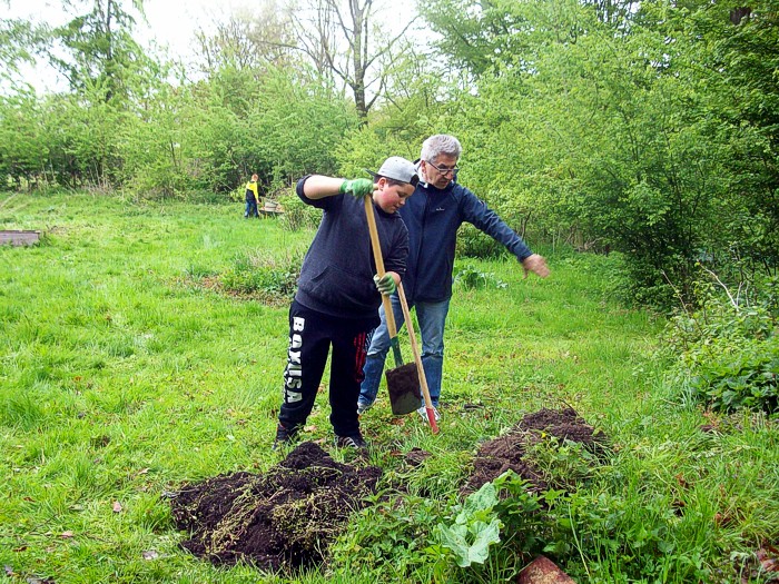 Erich K&auml;stner-Schule Bad Salzuflen