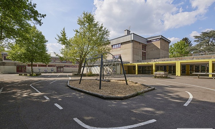 Erich K&auml;stner-Schule Bad Salzuflen